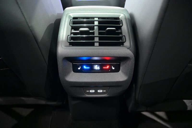 Volkswagen Tiguan bild 27