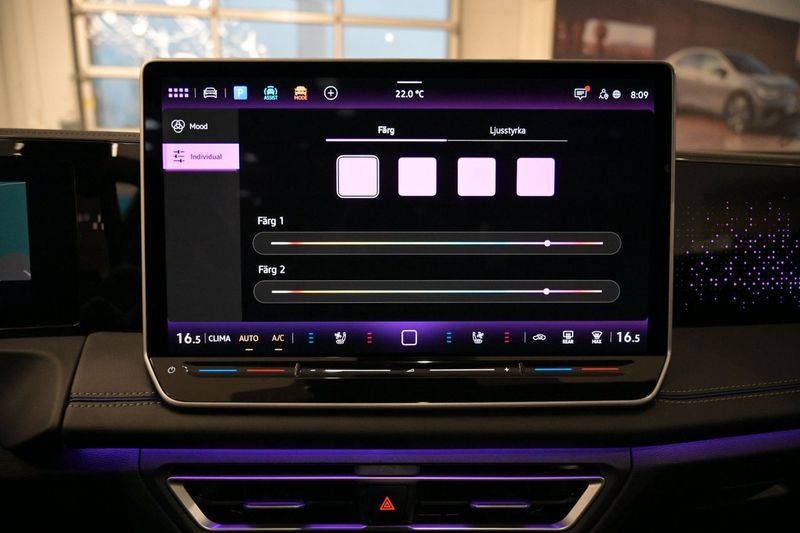 Volkswagen Tiguan bild 18