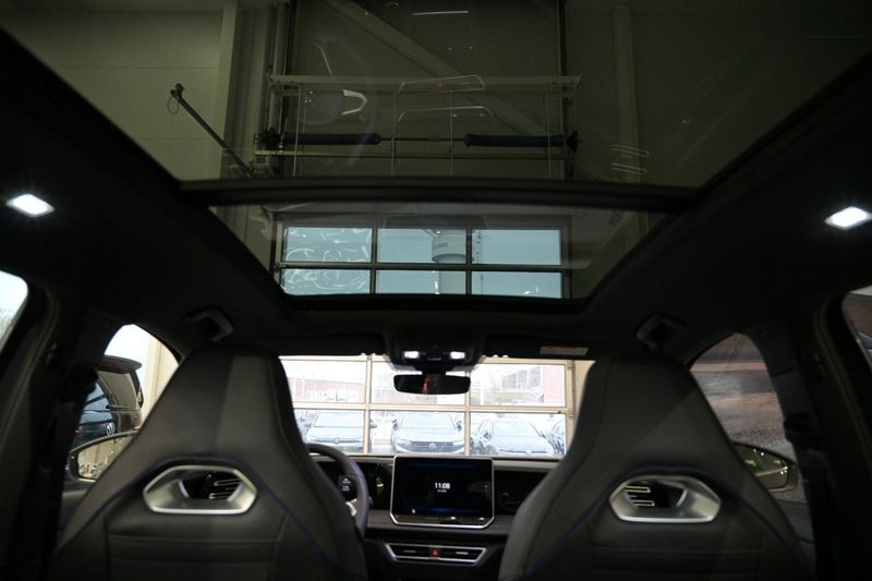 Volkswagen Tiguan bild 24