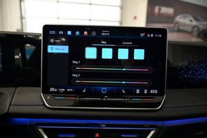 Volkswagen Tiguan bild 17