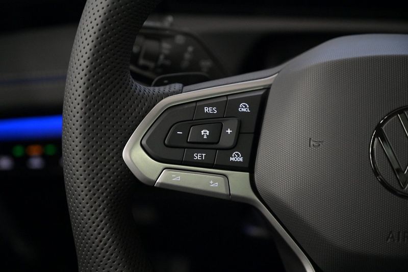 Volkswagen Tiguan bild 13