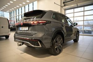 Volkswagen Tiguan bild 9