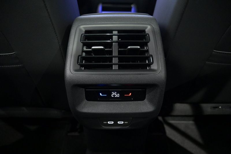 Volkswagen Tiguan bild 26