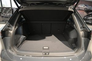 Volkswagen Tiguan bild 28