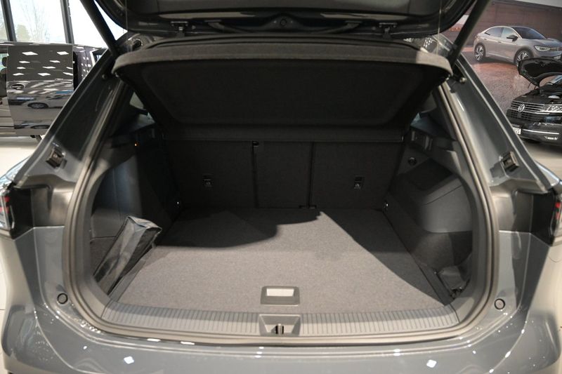 Volkswagen Tiguan bild 28