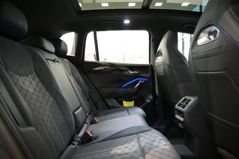 Volkswagen Tiguan bild 25