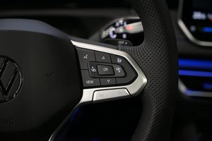 Volkswagen Tiguan bild 14