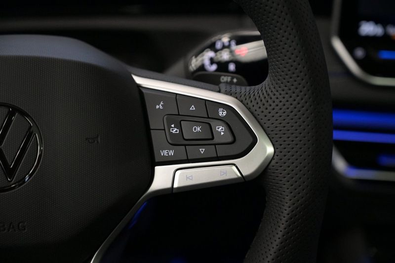 Volkswagen Tiguan bild 14