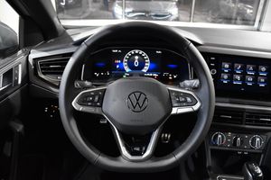 Volkswagen Taigo bild 11