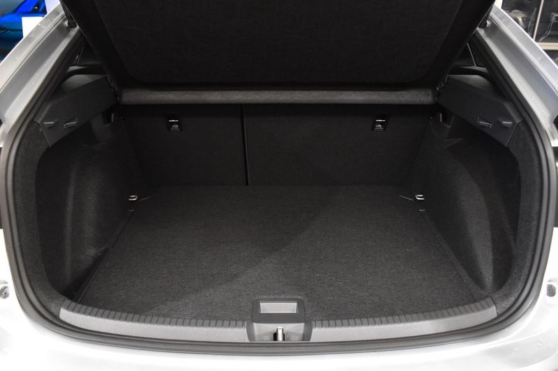 Volkswagen Taigo bild 24