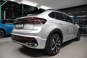 Volkswagen Taigo bild 8