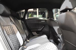 Volkswagen Taigo bild 22