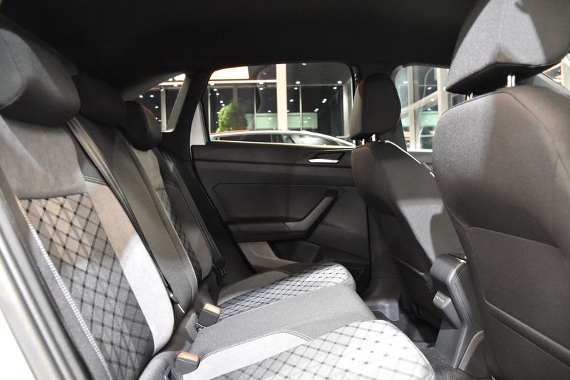 Volkswagen Taigo bild 22