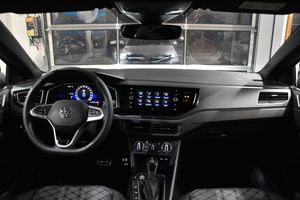 Volkswagen Taigo bild 10