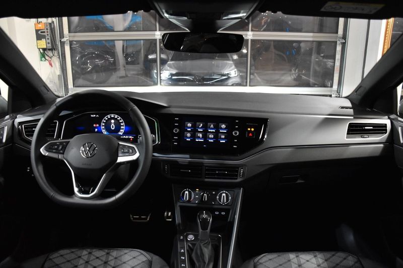 Volkswagen Taigo bild 10