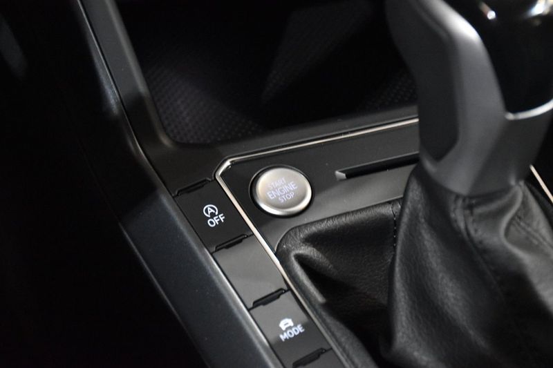 Volkswagen Taigo bild 18
