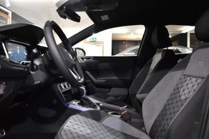Volkswagen Taigo bild 20