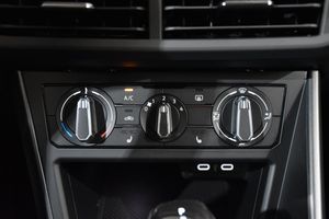 Volkswagen Taigo bild 17
