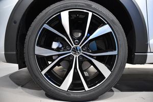 Volkswagen Taigo bild 9