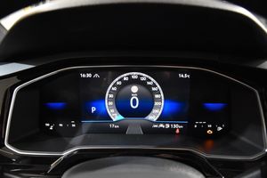 Volkswagen Taigo bild 14