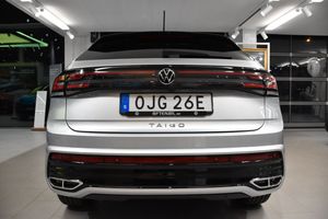 Volkswagen Taigo bild 7