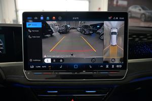 Volkswagen Passat bild 18