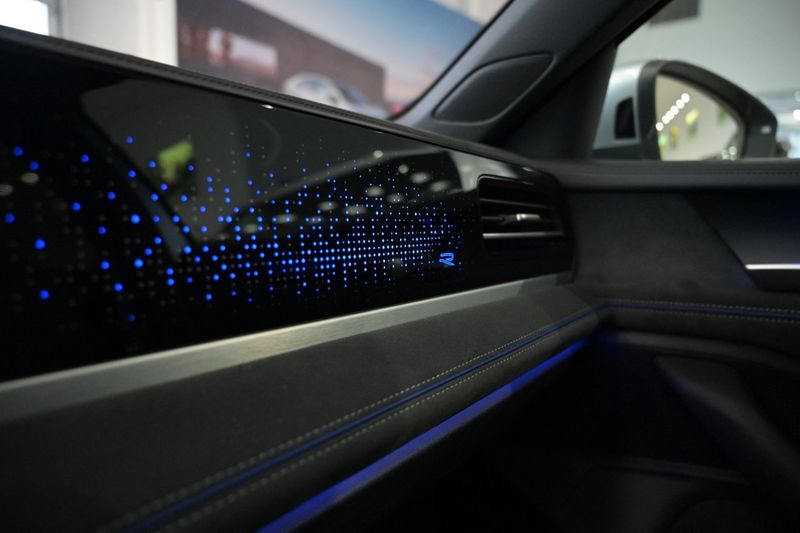 Volkswagen Passat bild 24