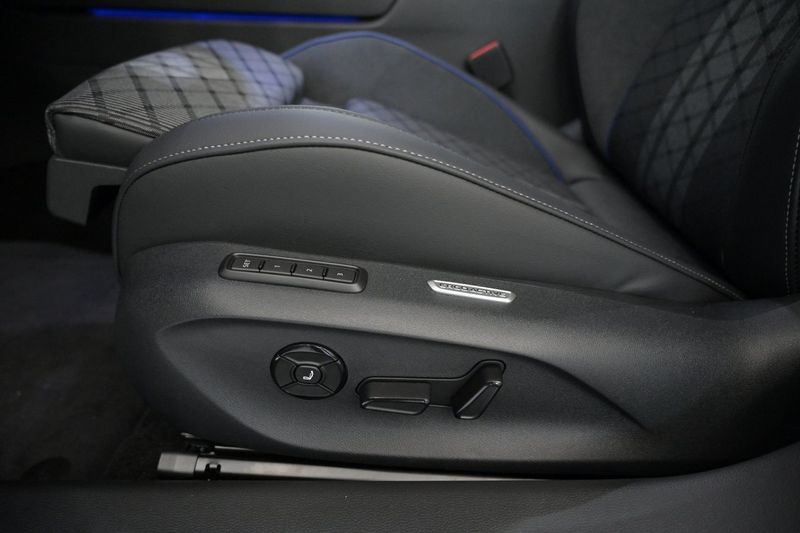 Volkswagen Passat bild 25