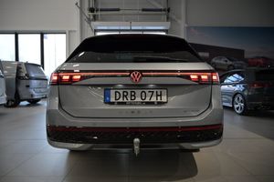 Volkswagen Passat bild 8