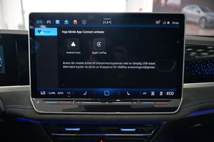 Volkswagen Passat bild 16