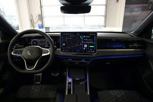 Volkswagen Passat bild 11