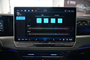 Volkswagen Passat bild 20