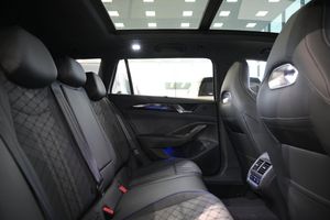 Volkswagen Passat bild 28