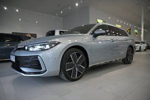 Volkswagen Passat bild 1