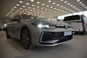 Volkswagen Passat bild 4