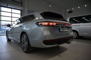 Volkswagen Passat bild 7