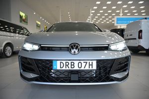 Volkswagen Passat bild 3