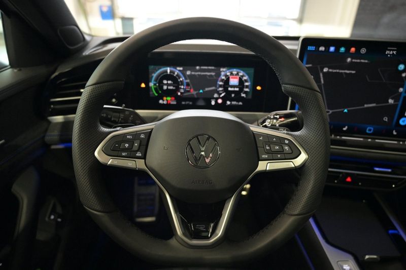 Volkswagen Passat bild 12