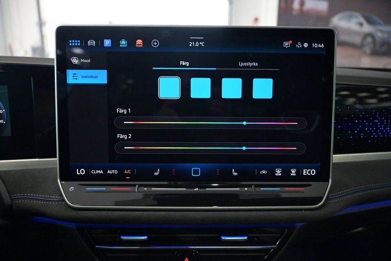 Volkswagen Passat bild 21