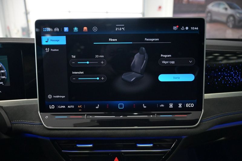 Volkswagen Passat bild 17