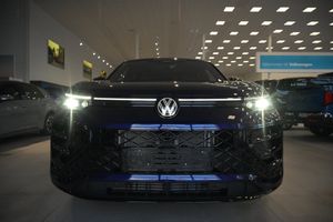 Volkswagen Tayron bild 3