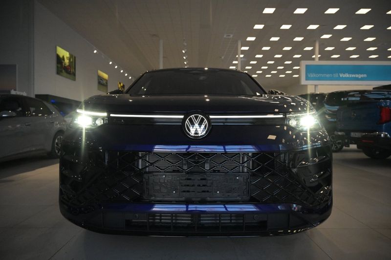 Volkswagen Tayron bild 3