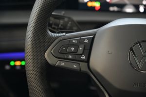 Volkswagen Tayron bild 14