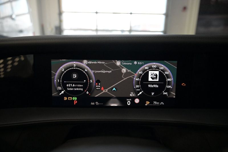 Volkswagen Tayron bild 16