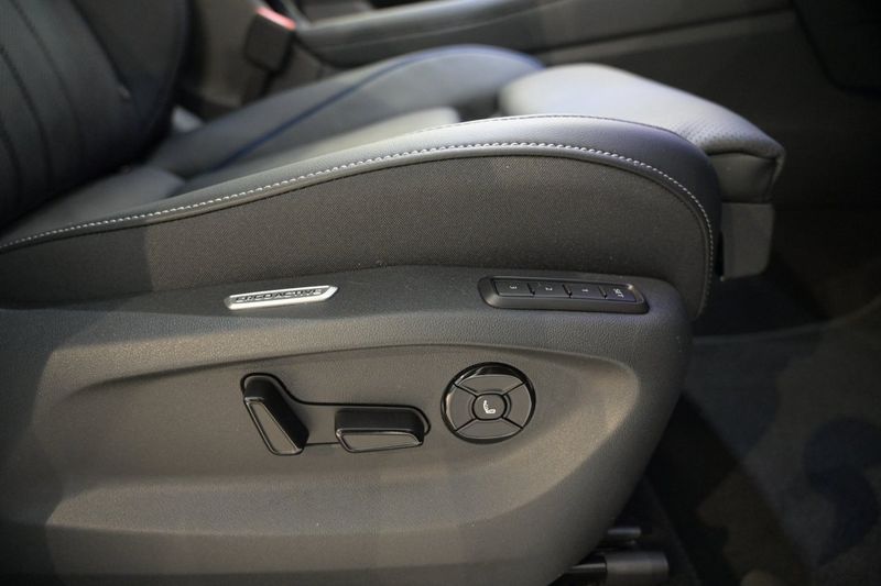 Volkswagen Tayron bild 30