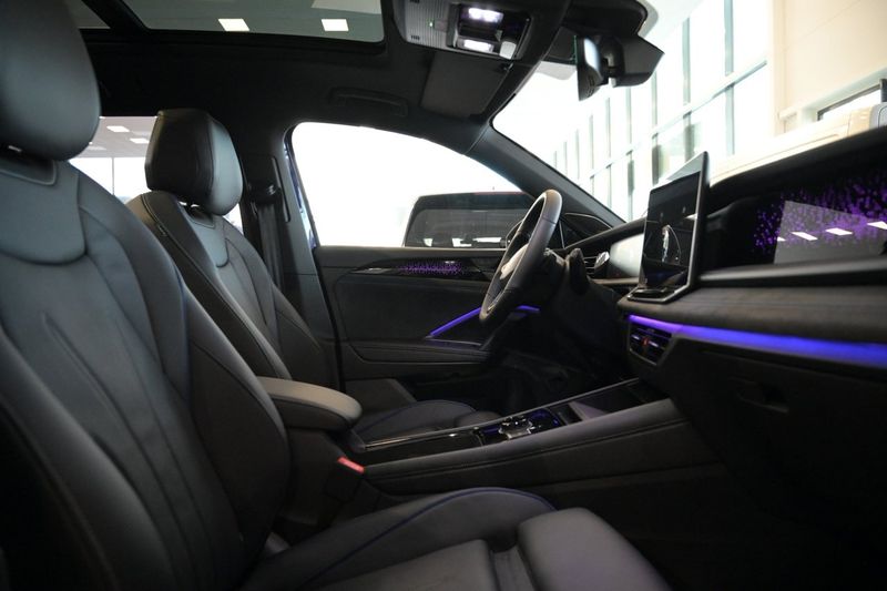Volkswagen Tayron bild 29