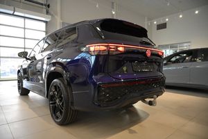 Volkswagen Tayron bild 8