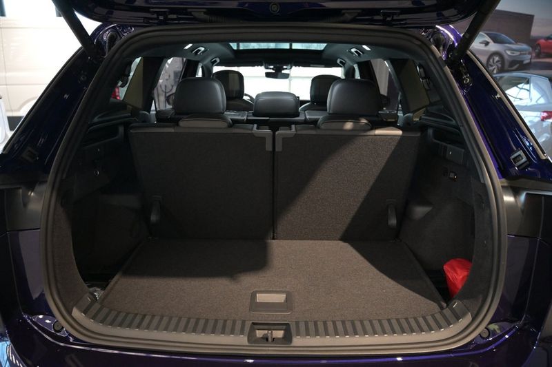 Volkswagen Tayron bild 37