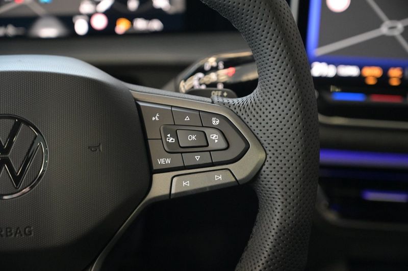 Volkswagen Tayron bild 15