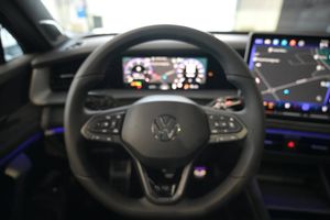 Volkswagen Tayron bild 13
